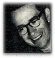 Portrait of Jenő Gergely (1913–1993) – memorial page