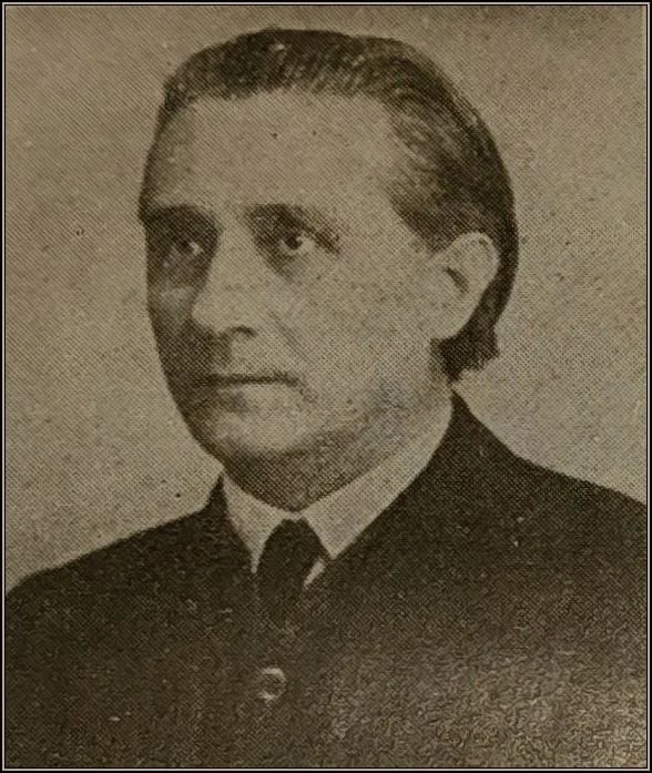 Portrait of Jenő Szentimrei (1891–1959) – memorial page