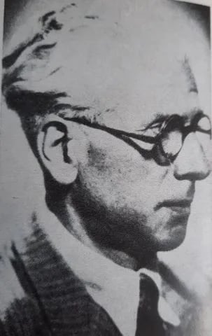 Portrait of Lyben Dyugmedzhiev (1882–1967) – memorial page
