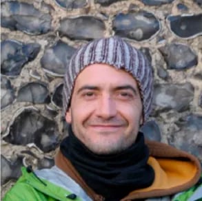 Porträt von Miquel Guardiola Fígols (1970–2022) – Gedenkseite