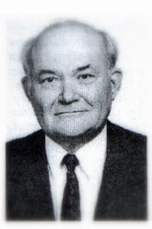 Portrait of Lajos Ferenczy (1930–2004) – memorial page