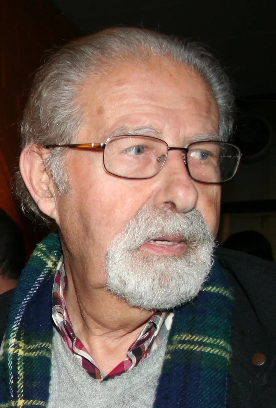 Porträt von Llibert Puig i Gandia (1933–2018) – Gedenkseite