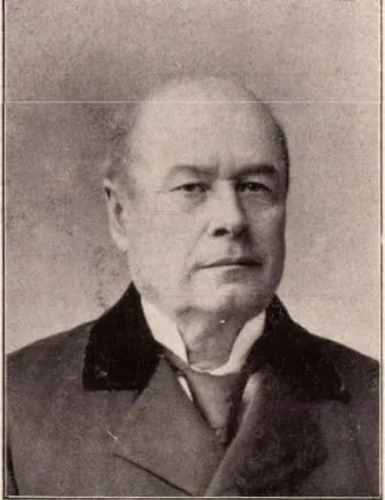 Portrait of László Homokai Kocsis (1838–1926) – memorial page