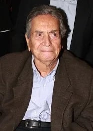 Portrait of Marcello Alencar (1925–2014) – memorial page