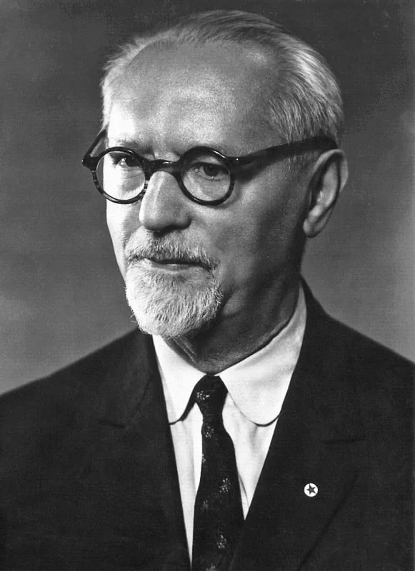Porträt von Mieczyslaw Sygnarski (1889–1979) – Gedenkseite