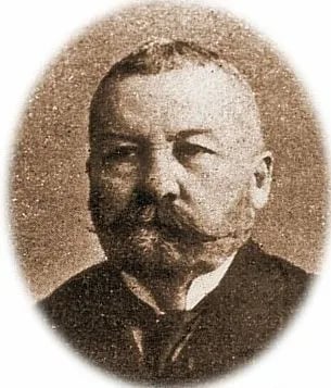 Portrait of Mihály Bochkor (1877–1920) – memorial page