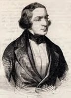 Portrait of Franz Stollwerck (1815–1876) – memorial page