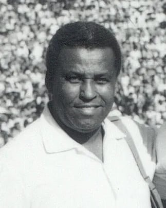 Portrait of Aristides Pedro da Silva (1921–2012) – memorial page