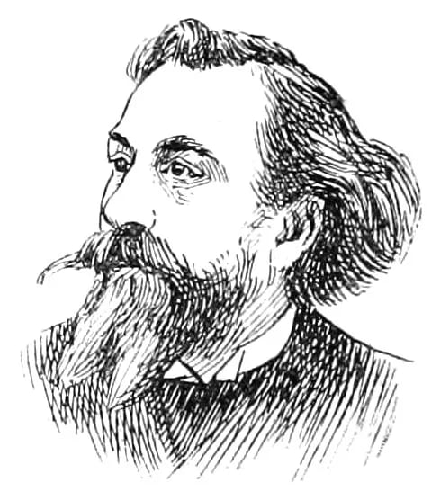Porträt von Paul Vigné d'Octon (1859–1943) – Gedenkseite