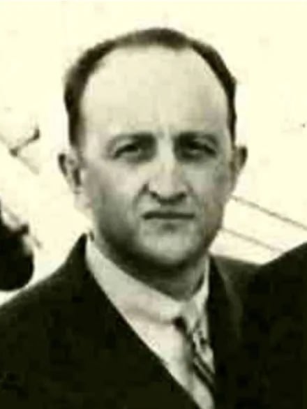 Portrait of Douglas Kimball DeVorss (1900–1953) – memorial page