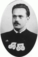 Portrait of Sándor Haáz (1912–2007) – memorial page