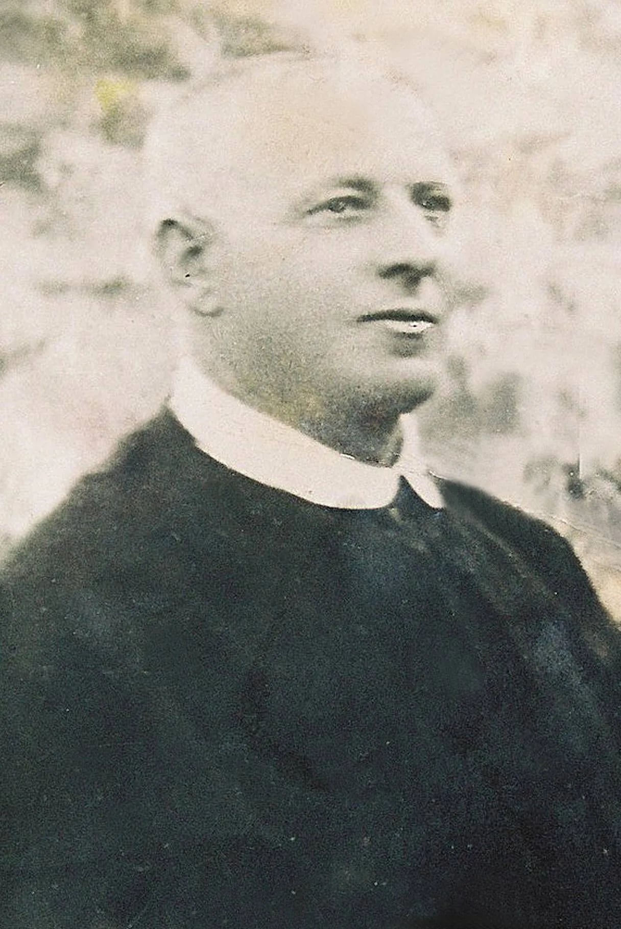 Portrait of Vilmos Bálint (1877–1949) – memorial page