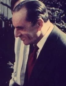 Porträt von Hans Wagner (1917–2000) – Gedenkseite