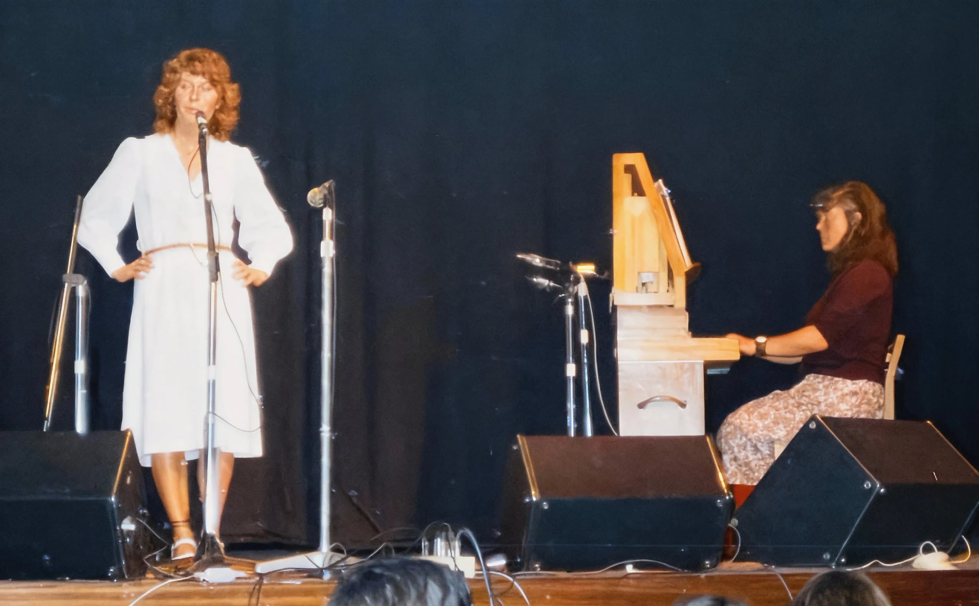 Portrait of Dolly Collins (1933–1995) – memorial page