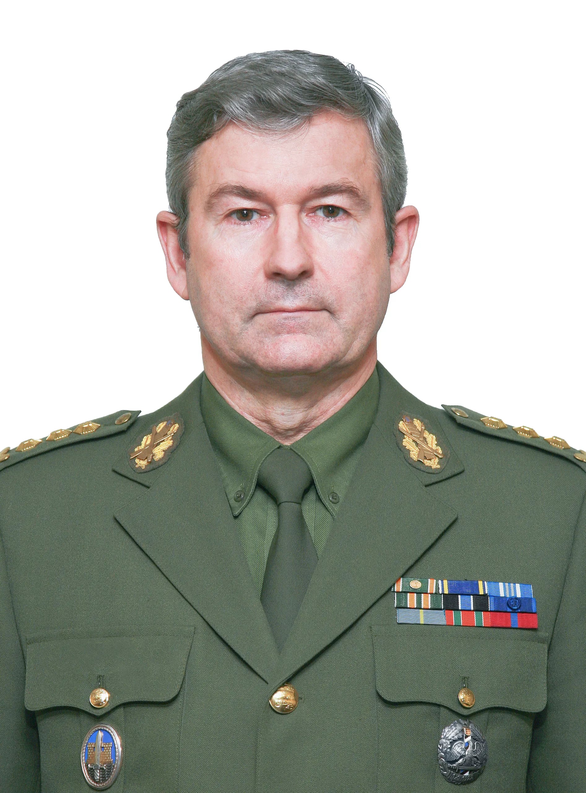 Porträt von Aare Evisalu (1952–2011) – Gedenkseite