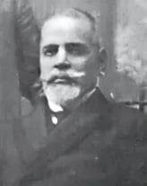 Portrait of Stefan Obreykov (1861–1940) – memorial page