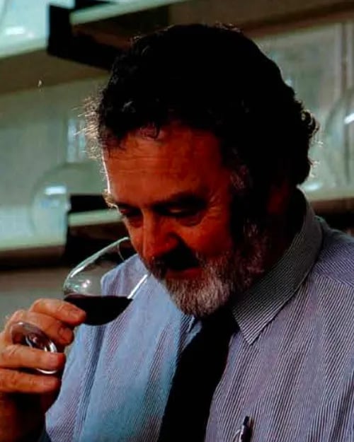 Porträt von David Heatherbell (1941–2024) – Gedenkseite