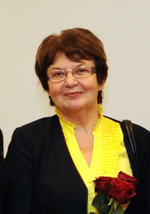 Porträt von Helene Vannari (1948–2022) – Gedenkseite