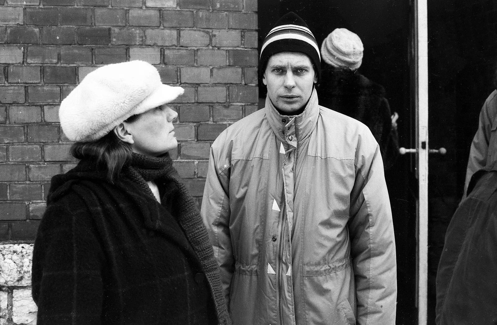 Portrait of Helle Karis (1944–2021) – memorial page