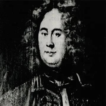 Portrait of Carl Adam von Stackelberg (1669–1749) – memorial page