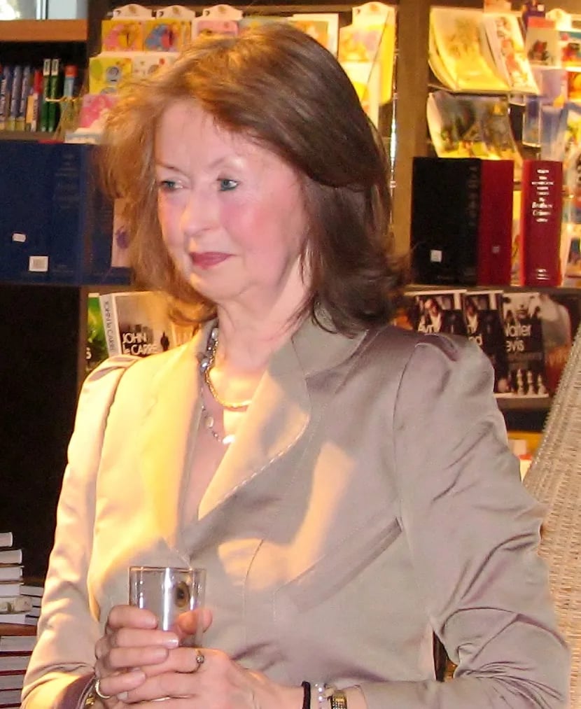 Porträt von Kristi Tammik (1941–2025) – Gedenkseite
