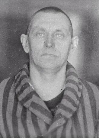 Portrait of Kristjan Seaver (1898–1941) – memorial page