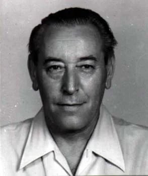 Portrait of Tibor Piszker (1916–1978) – memorial page
