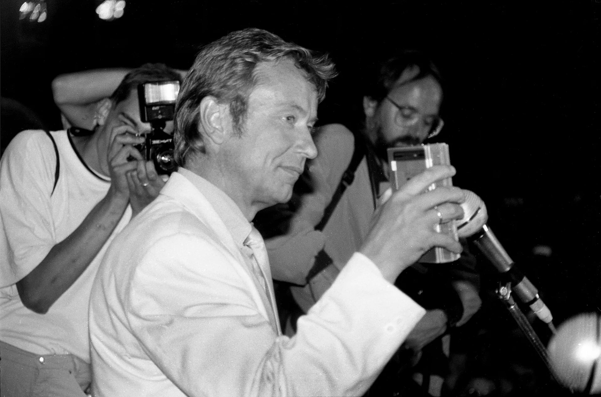 Porträt von Lembitu Kuuse (1950–2017) – Gedenkseite
