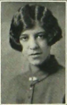 Portrait of Helen Jackson Claytor (1907–2005) – memorial page