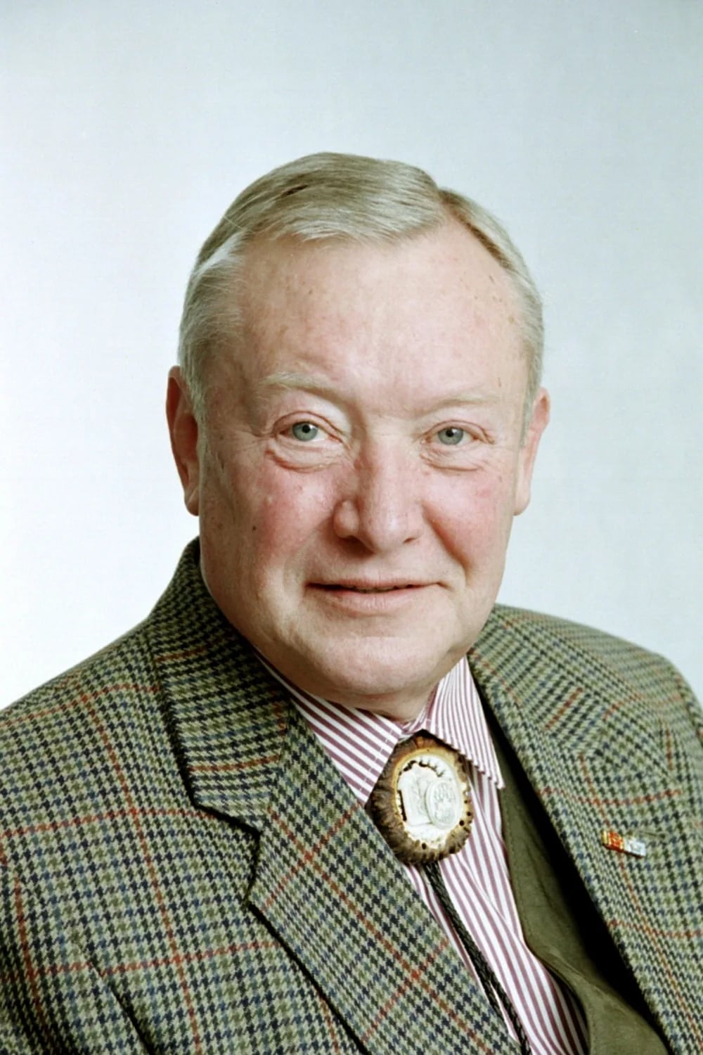 Porträt von Josef Ambacher (1940–2012) – Gedenkseite