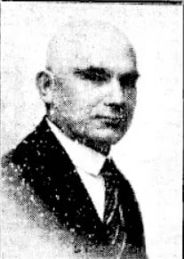 Portrait of Märt Raud (1878–1952) – memorial page