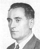 Portrait of Domenico Ciufoli (1898–1975) – memorial page