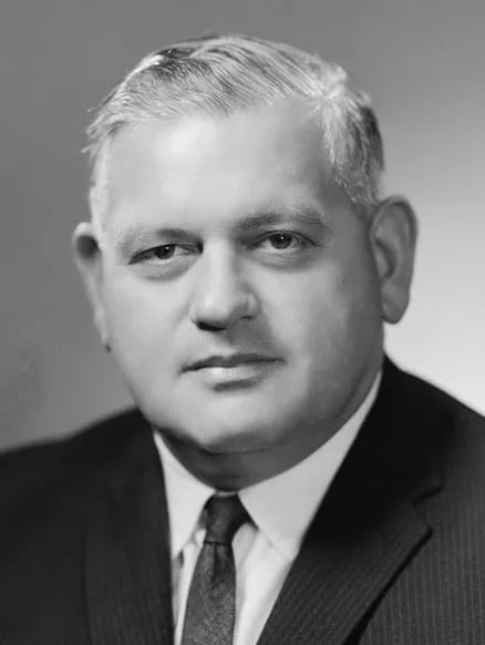 Portrait of Norman Kirk (1923–1974) – memorial page