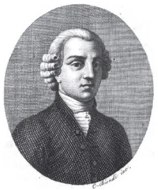 Portrait of Domenico Lalli (1679–1741) – memorial page
