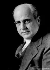 Portrait of Harry B. Hawes (1869–1947) – memorial page