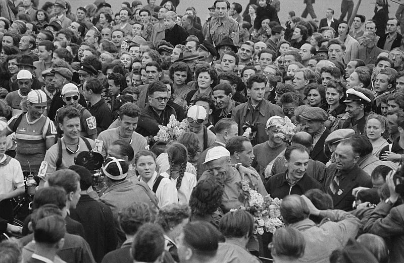 Porträt von Ian Steel (1928–2015) – Gedenkseite