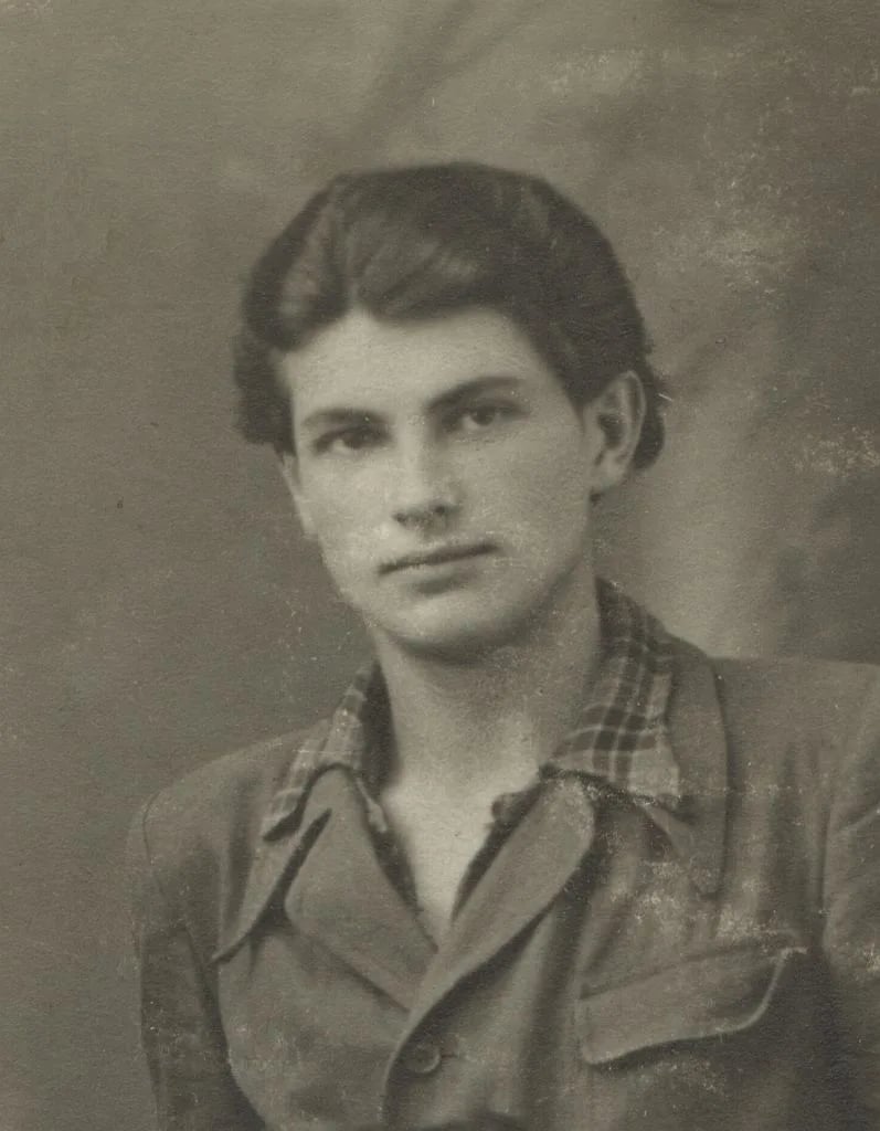 Porträt von Károly Plesnivy (1930–1984) – Gedenkseite