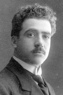 Portrait of Domingos Leite Pereira (1882–1956) – memorial page