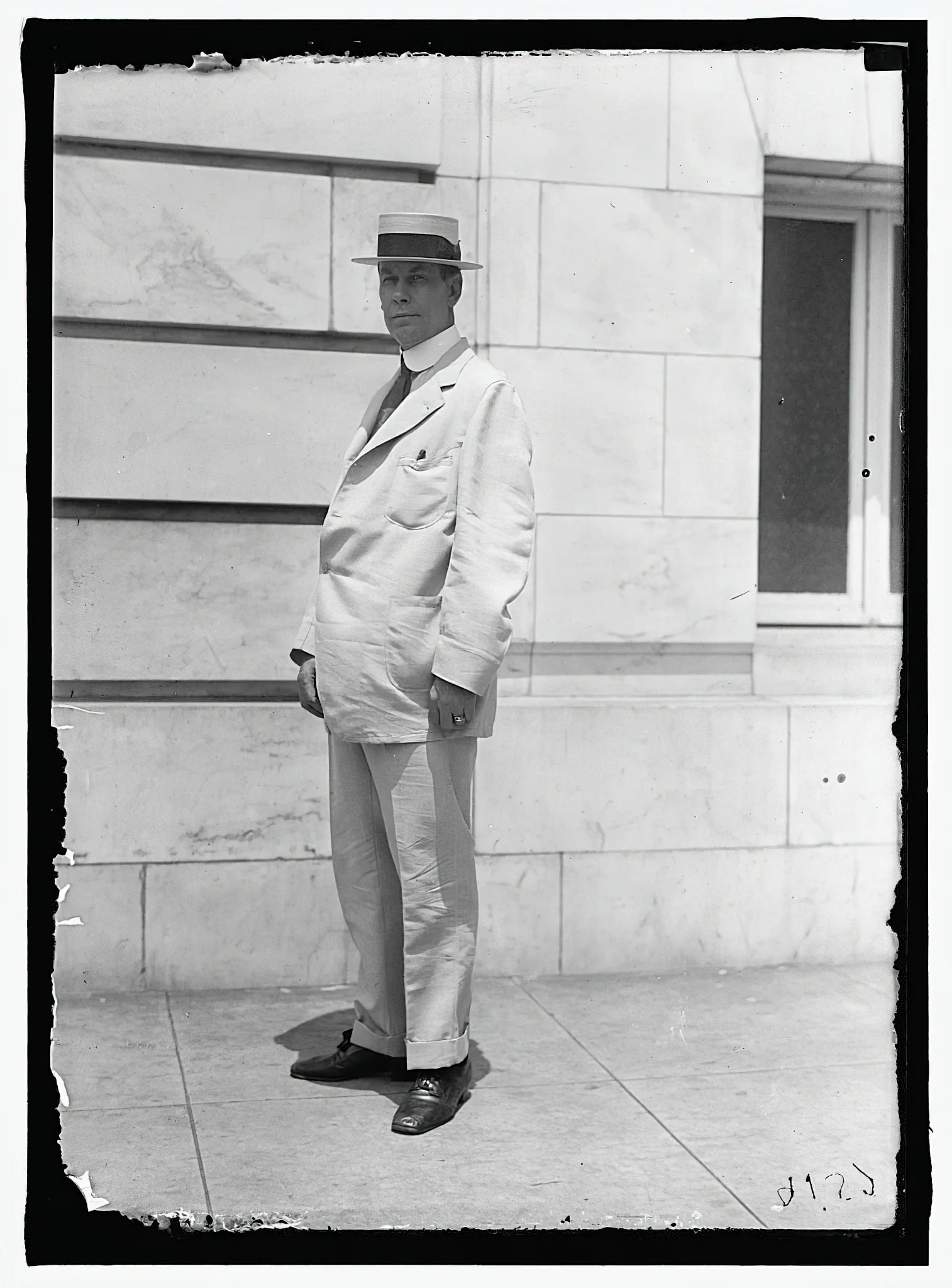 Portrait of Ellsworth Raymond Bathrick (1863–1917) – memorial page