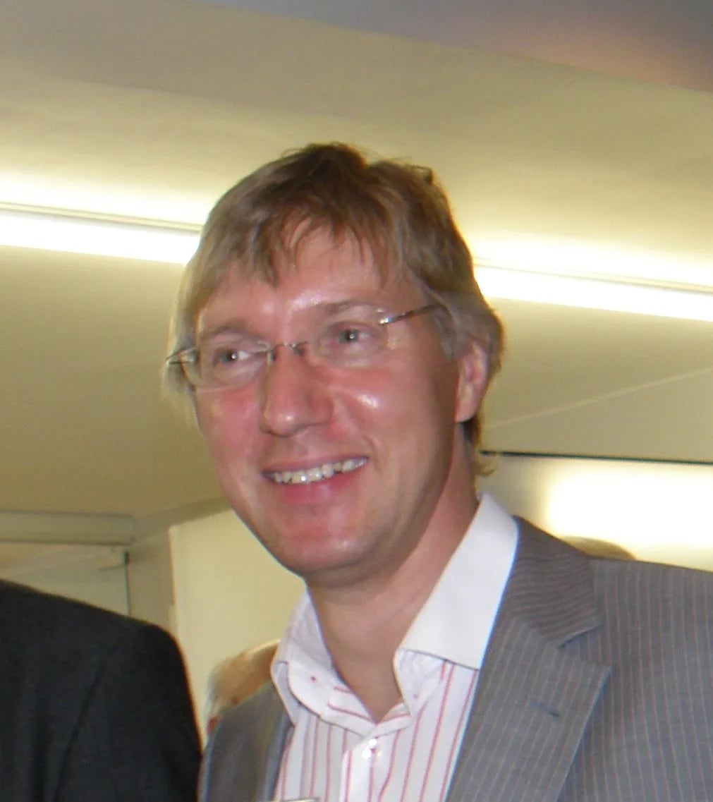 Portrait of Teet Kallasvee (1966–2012) – memorial page