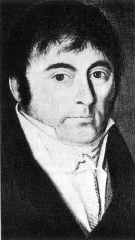 Porträt von Carl Englerth (1756–1814) – Gedenkseite