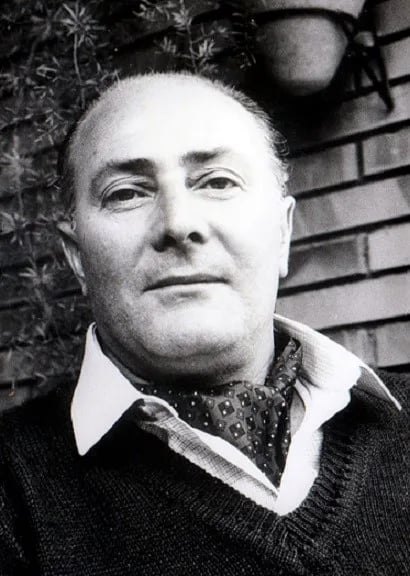 Portrait of Raffaele Brignetti (1921–1978) – memorial page