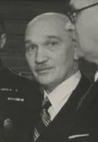 Portrait of Voldemar Päts (1878–1958) – memorial page