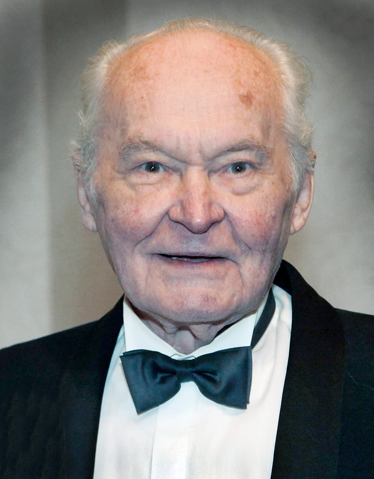 Porträt von Väino Aren (1933–2023) – Gedenkseite