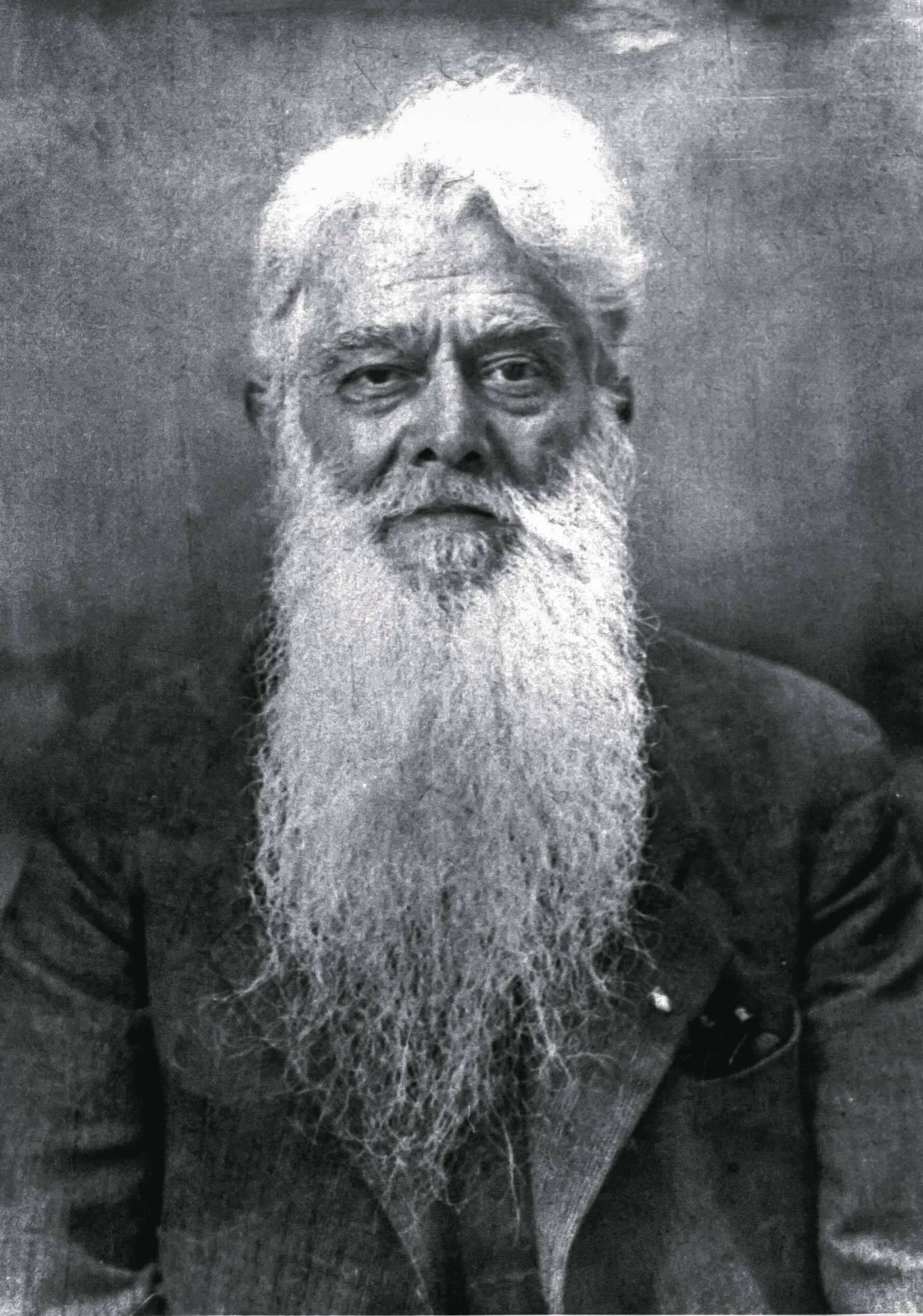 Porträt von Manequinho Lopes (1872–1938) – Gedenkseite