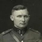 Porträt von Jüri Antsmaa (1891–1942) – Gedenkseite
