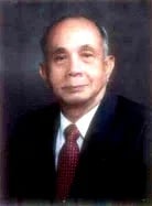 Portrait of Dr. Su-Ed Gajaseni (1924–2007) – memorial page