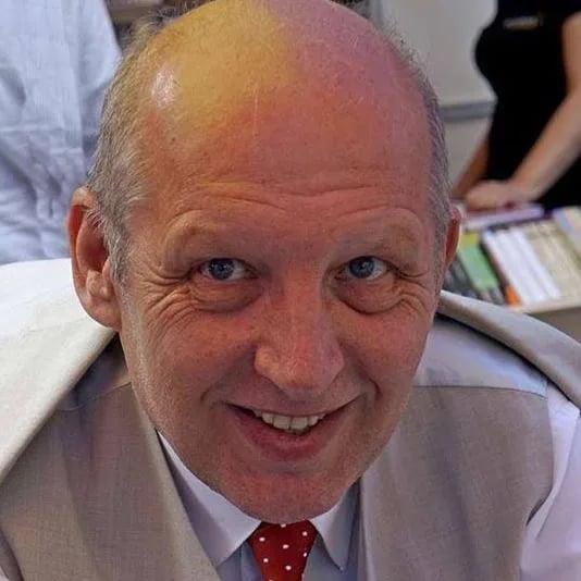 Portrait of Ernő Polgár (1954–2018) – memorial page