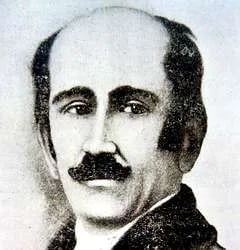 Porträt von Alfredo García Dóriga (1849–1911) – Gedenkseite