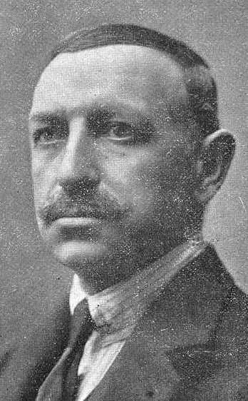 Porträt von Amando Garra (1873–1948) – Gedenkseite